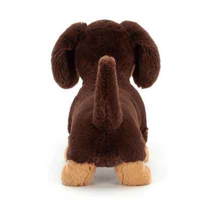 Otto Sausage Dog - US 7800
