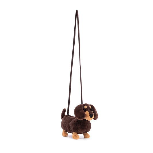 Otto Sausage Dog Bag - US 8775