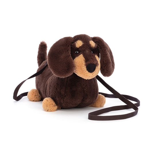 Otto Sausage Dog Bag - US 8775