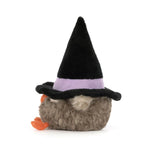 Heccaty Hootnightly - US 6450