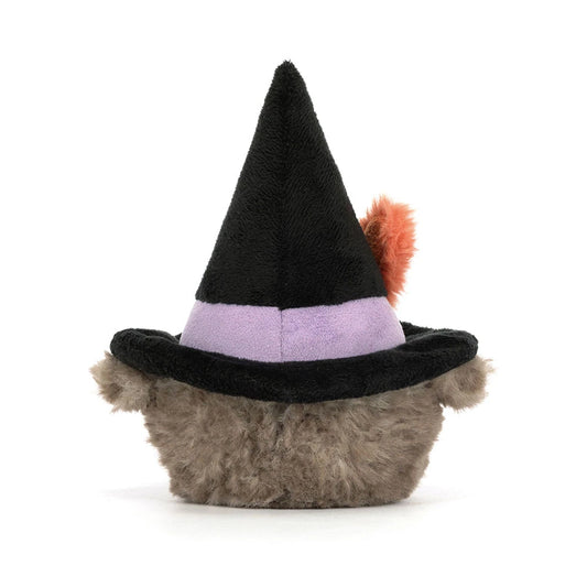 Heccaty Hootnightly - US 6450