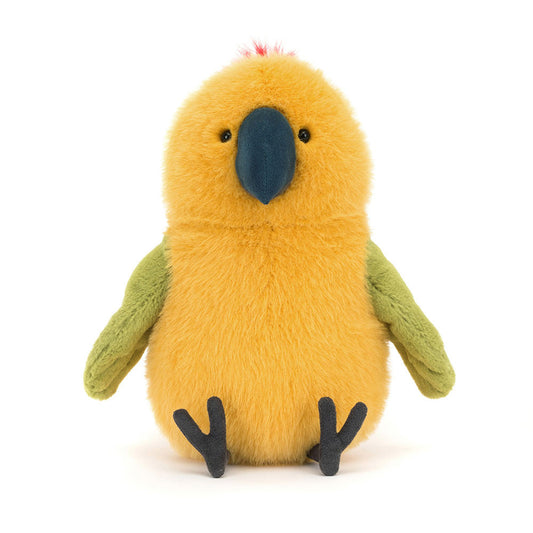 Budgeby Parrot - US 6684