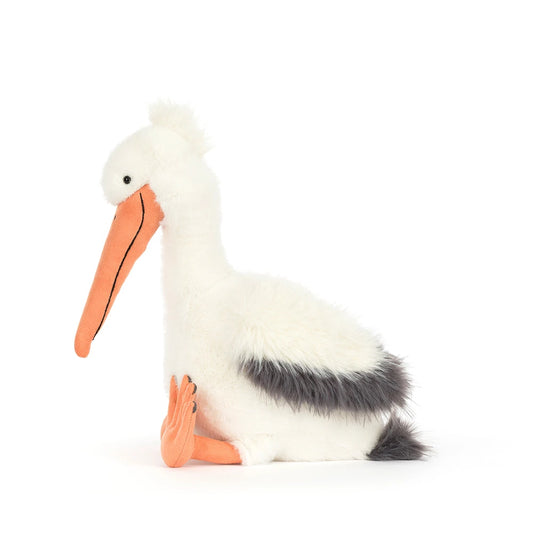 Keli Pelican - US 4562