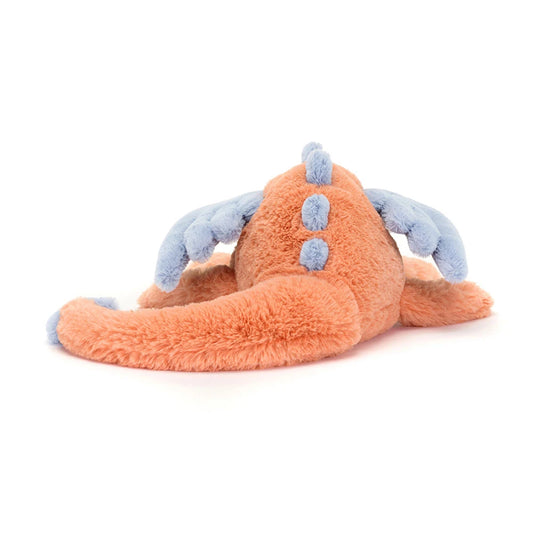 Persimmon Dragon - US 0273