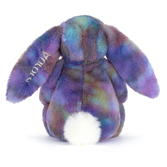 Personalized Zodihop Luxe Bunny - US 5123