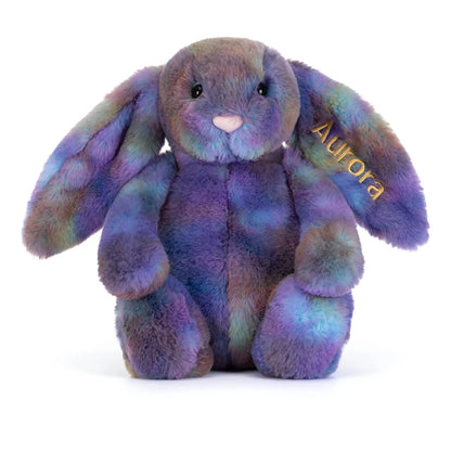 Personalized Zodihop Luxe Bunny - US 5123