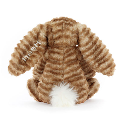 Personalized Bashful Luxe Bunny Juniper - US 3551