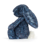 Personalized Hopscone Luxe Bunny - US 9680