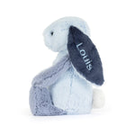 Personalized Puddlesea Bunny - US 4457