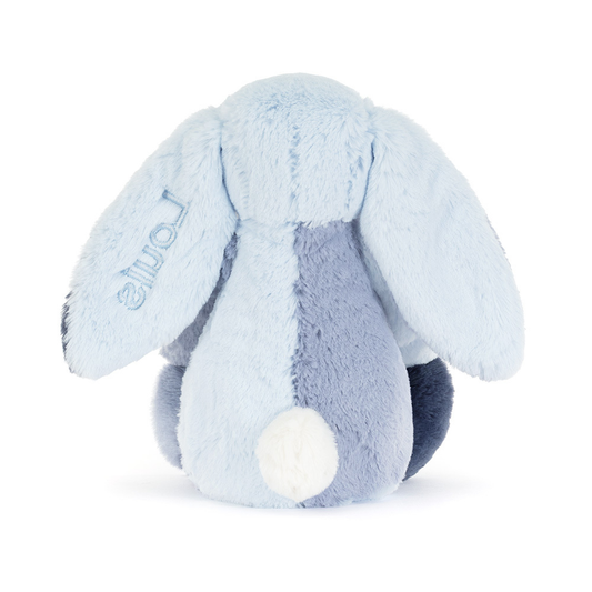 Personalized Puddlesea Bunny - US 4457