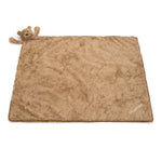 Personalized Bartholomew Bear Blankie - US 9432