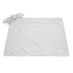 Personalized Bashful Silver Bunny Blankie - US 1865