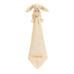 Personalized Bashful Luxe Bunny Willow Soother - US 1291