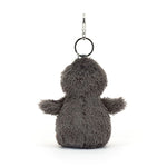 Peanut Penguin Bag Charm - US 2691