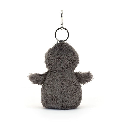 Peanut Penguin Bag Charm - US 2691