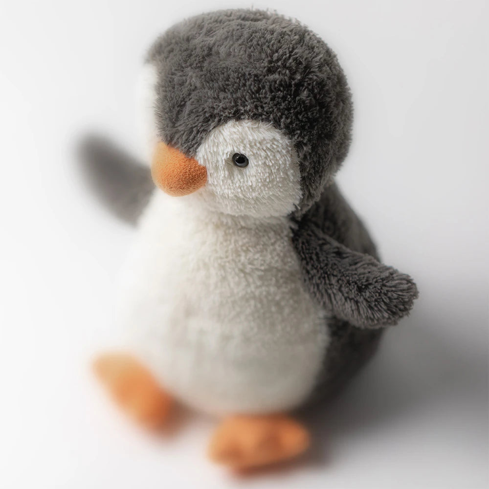 Peanut Penguin - US 2410