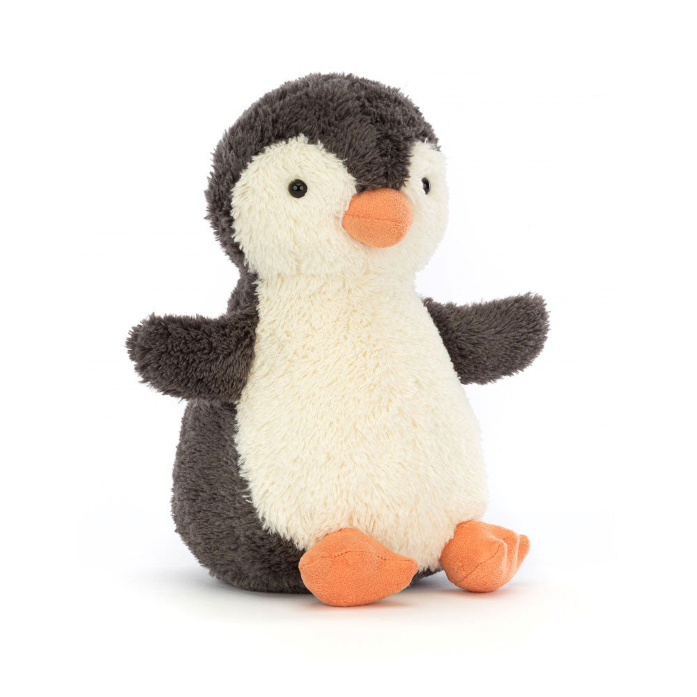 Peanut Penguin - US 2410