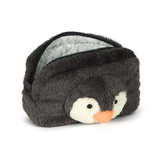 Peanut Penguin Pouch - US 0782