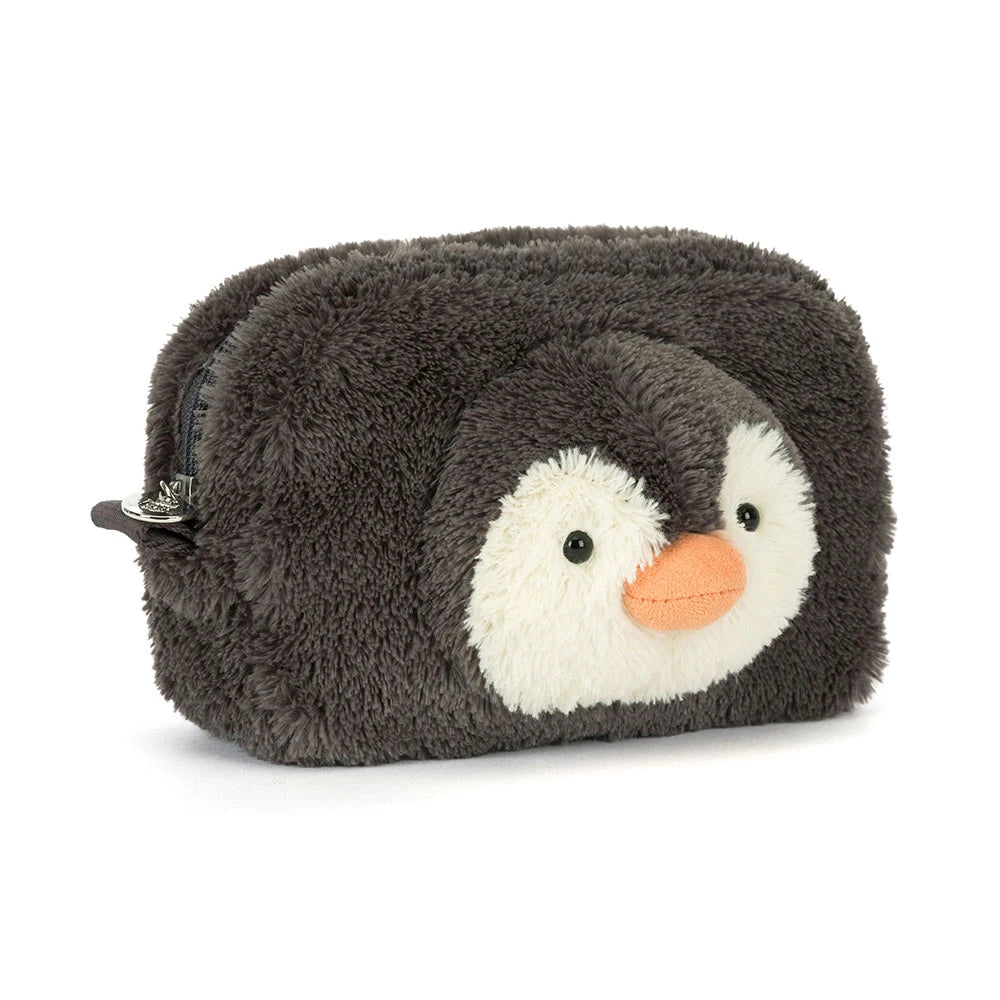 Peanut Penguin Pouch - US 0782