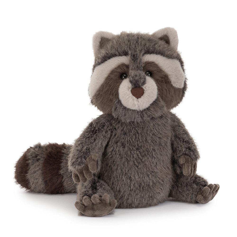 Trixiwoo Raccoon - US 5952