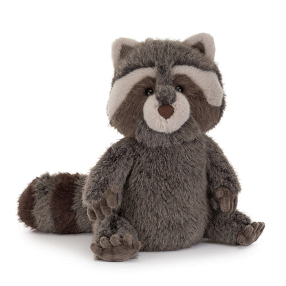 Trixiwoo Raccoon - US 5952
