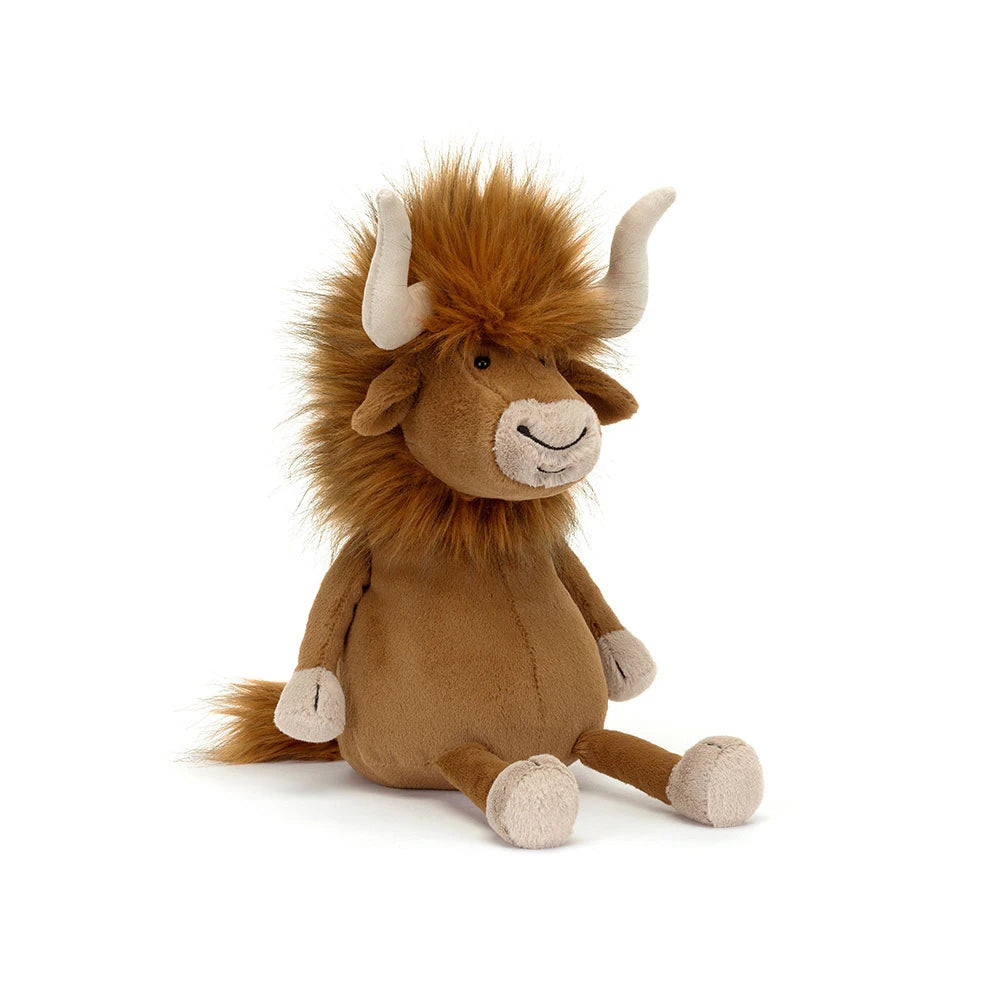 Ramone Bull - US 2223
