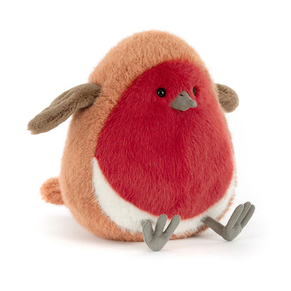 Plum Robin - US 8752
