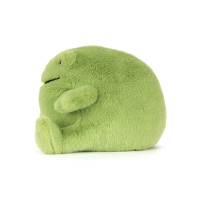Ricky Rain Frog Smiling - US 7832
