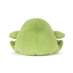 Ricky Rain Frog Smiling - US 7832