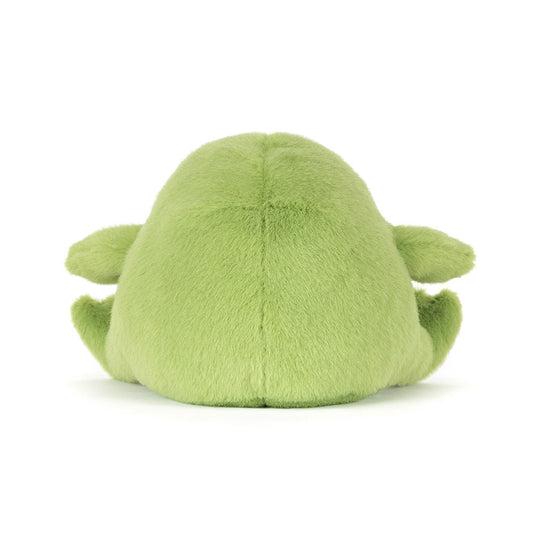 Ricky Rain Frog Smiling - US 7832