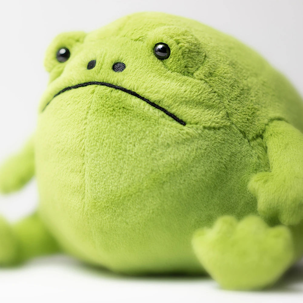 Ricky Rain Frog - US 7091
