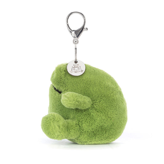 Ricky Rain Frog Bag Charm - US 3317