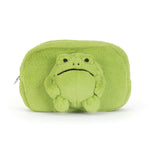 Ricky Rain Frog Pouch - US 7959