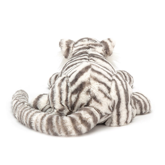 Sacha Snow Tiger - US 7951