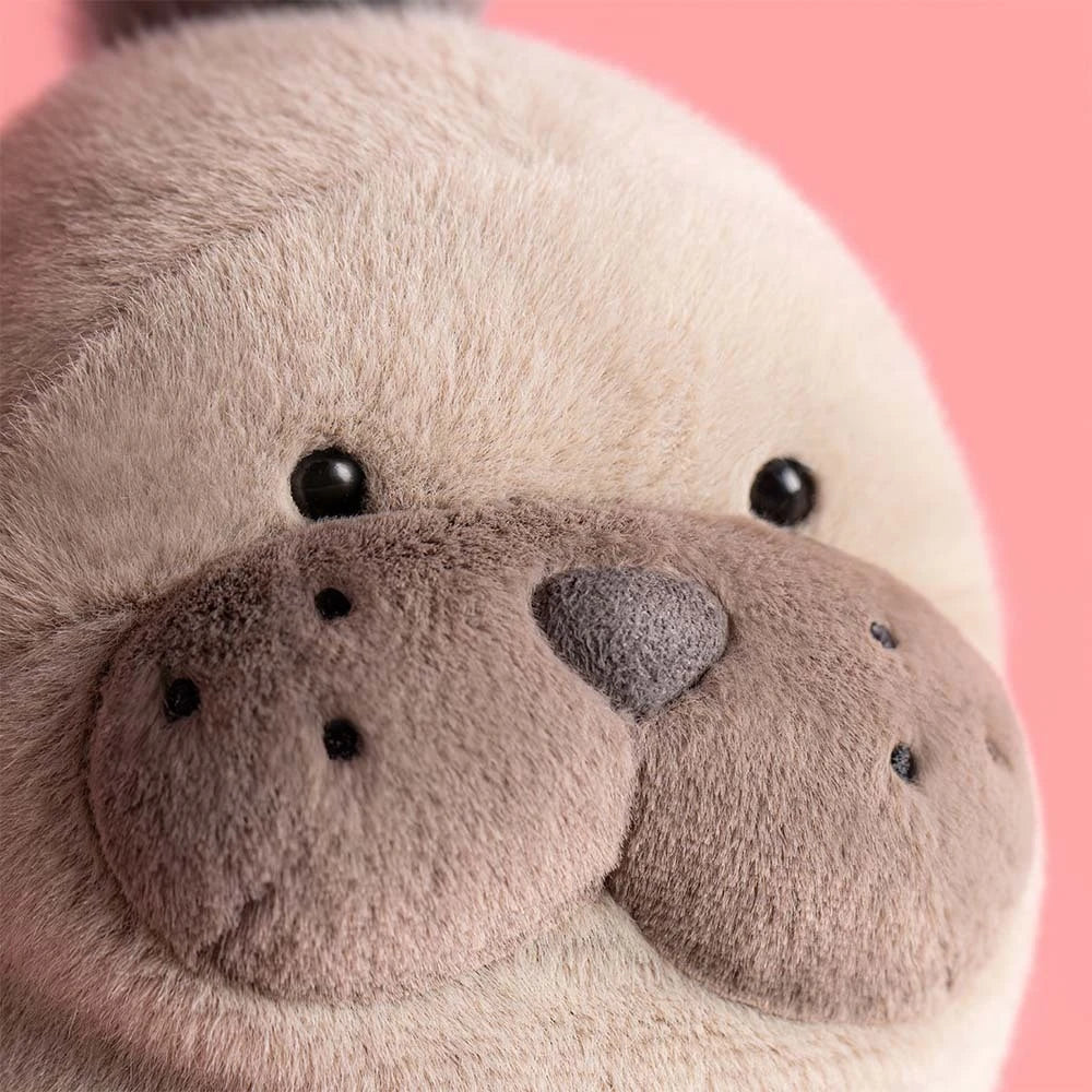 Roarwell Sea Lion - US 0027