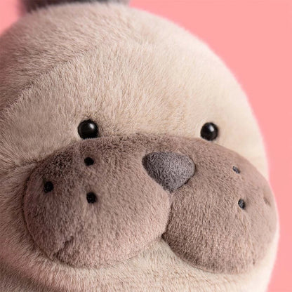 Roarwell Sea Lion - US 0027