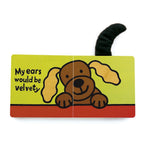 If I Were A Puppy Book & Bashful Puppy Small - US 6626