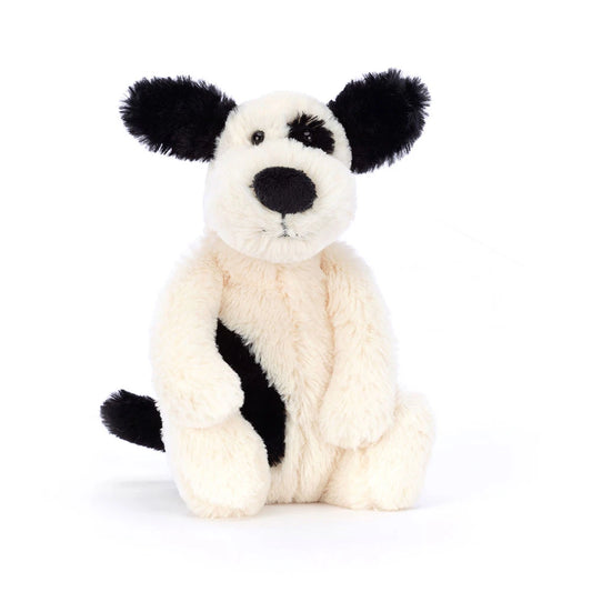 If I Were A Puppy Book & Bashful Puppy Small - US 6626