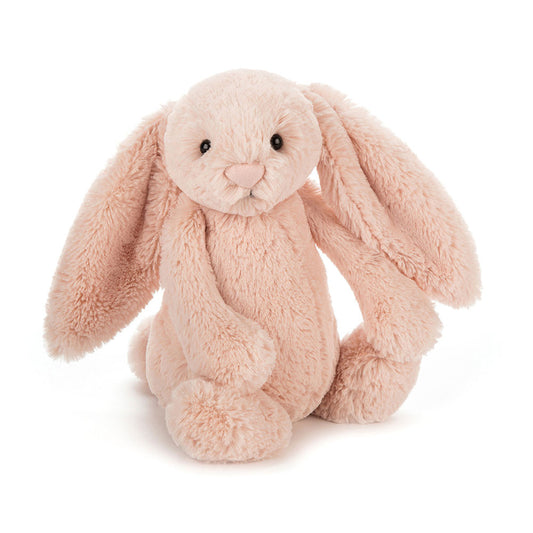 If I Were A Bunny Book & Bashful Blush Bunny Medium - US 4742