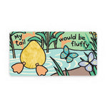 If I Were A Duckling Board Book & Bashful Duckling Medium - US 9730