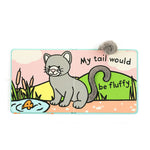 If I Were A Kitten Board Book And Bashful Kitten Original - US 6130