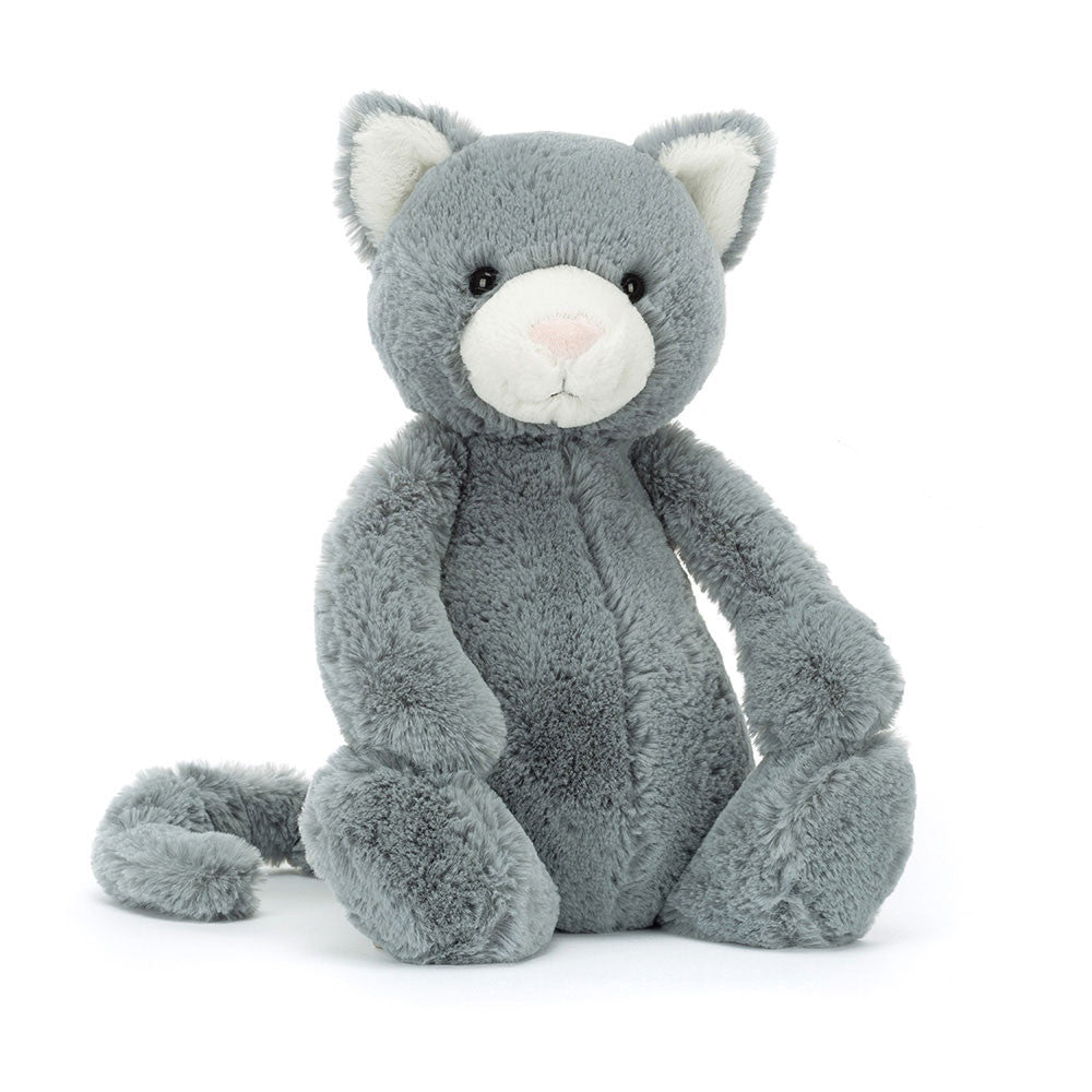 If I Were A Kitten Board Book And Bashful Kitten Original - US 6130