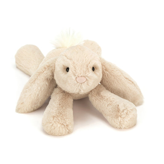 Smudge Rabbit And The Falling Star Book And Smudge Rabbit Medium - US 7362
