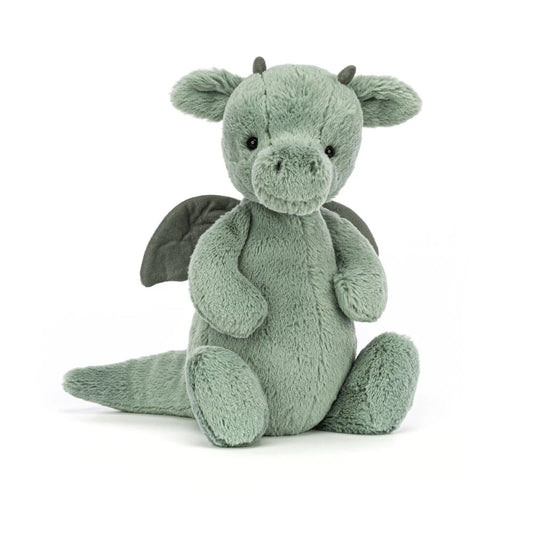 The Sky Dragon Book & Bashful Dragon Medium - US 0612