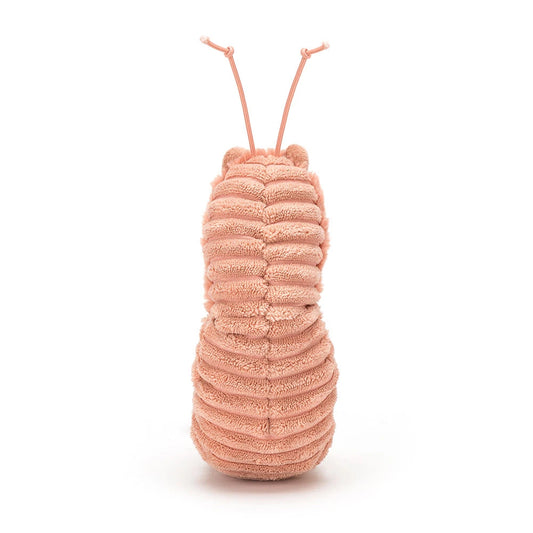 Sheldon Shrimp - US 3422