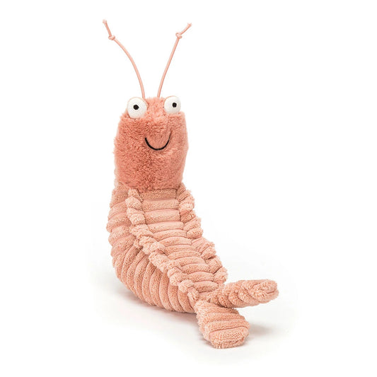 Sheldon Shrimp - US 3422