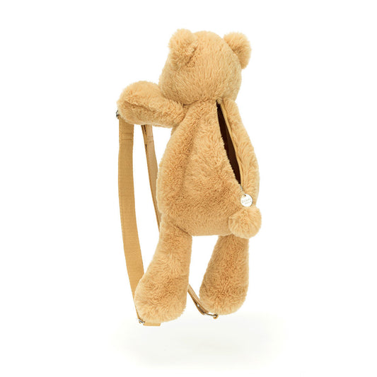 Smudge Bear Backpack - US 3258