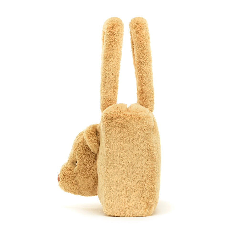 Smudge Bear Tote Bag - US 2509