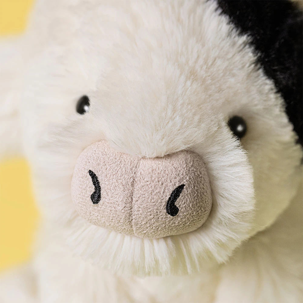 Smudge Cow - US 3421