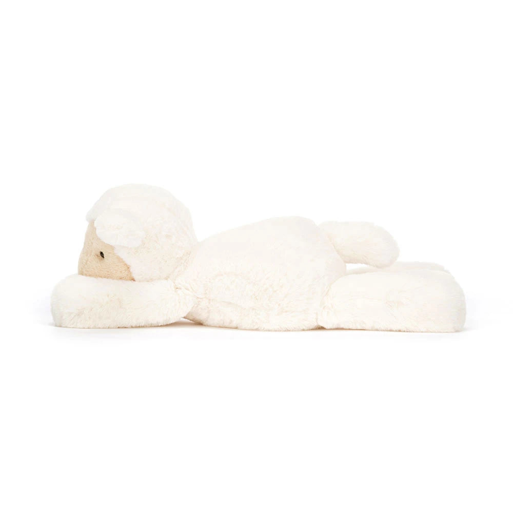 Smudge Lamb - US 4025